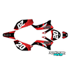 Graphics Kit for SSR SR160TR (2021+) Spear Series