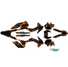 Graphics Kit for KTM 350 EXC-F (2014-2015) Twitch Series