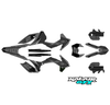Graphics Kit for KTM 450 XCF-W (2014-2015) Razor Series