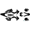 Graphics Kit for KTM 300 XC-W (2014-2015) Bold Series