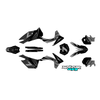 Graphics Kit for KTM MOTOCROSS MX 2-STROKE 150SX (2011) Bolt Series