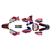 Graphics Kit for Honda CR80 (1998-2003) Imperator Series