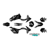 Graphics Kit for KTM MOTOCROSS MX 2-STROKE 125 SX (2012) Bolt Series