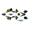 Graphics Kit for KTM 300 XC (2012) Bold Series