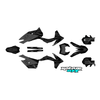 Graphics Kit for KTM 125 EXC (2012-2013) Rugged Series