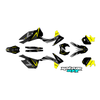Graphics Kit for KTM 250 EXC (2012-2013) Bolt Series