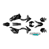 Graphics Kit for KTM 450 XCF-W (2013) Bolt Series