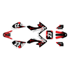 Graphics Kit for Honda CRF50 (2004-2012) Evader Series