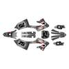 Graphics Kit for Yamaha YZ125 (2022-2023) Predator Series