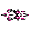 Graphics Kit for Honda XR650R (2000-2009) Spear Series