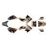 Graphics Kit for Honda CRF50 (2004-2012) Og-crew Series