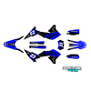 Graphics Kit for Yamaha WR250R (2008-2021) Splash Series