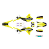 Graphics Kit for Yamaha WR250X (2008-2021) Speed Series