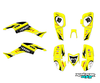 Graphics Kit for Honda TRX400EX (2005-2007) Speed Series