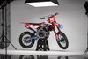 Graphics Kit for Honda CRF450R (2021-2023) Lite Series