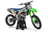 Graphics Kit for Kawasaki KX250 (2021-2024) Fast-AF Series