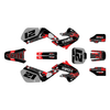 Graphics Kit for Honda CR125 (1998-1999) Semperfi Series