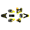 Graphics Kit for Honda CR80 (1993-1995) Division Series