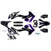 Graphics Kit for Honda CRF250L (2012-2016) Division Series