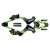Graphics Kit for Kawasaki KLX140 (2008-2018) Axis Series