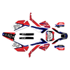 Graphics Kit for Honda CR125 (2000-2001) Imperator Series