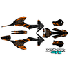 Graphics Kit for Ktm ELECTRIC MINI SX-E3 (2020-2023) Twitch Series