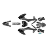 Graphics Kit for Gasgas MC50 MC-E3 (2021-2023) Cloaked Series