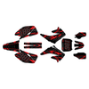 Graphics Kit for Honda CR125 (2004-2007) Twitch Series