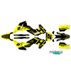 Graphics Kit for Husqvarna Motocross 2-Stroke TC250 (2023+) Ace Series