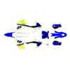 Graphics Kit for Husqvarna Cross Country 2-Stroke TX300 (2019-2022) Vendetta Series