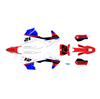 Graphics Kit for Husqvarna Cross Country 4-Stroke FX350 (2019-2022) Vendetta Series