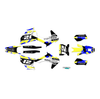Graphics Kit for Husqvarna TC125 (2019-2022) Splash Series