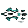 Graphics Kit for Husqvarna TC250 (2017-2018) Splash Series