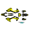 Graphics Kit for Husqvarna TC250 (2017-2018) Splash Series