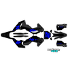 Graphics Kit for Husqvarna TC250 (2023+) Base Series