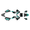 Graphics Kit for Honda CRF50 (2013+) Og-crew Series