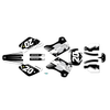Graphics Kit for Gasgas EC250 (1996-2001) Spear Series