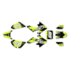 Graphics Kit for Honda CRF50 (2013+) Splash Series