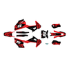 Graphics Kit for Husqvarna FC250 (2019-2022) Nightcity Series