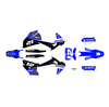 Graphics Kit for Husqvarna FC250 (2019-2022) Vendetta Series