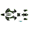 Graphics Kit for Husqvarna FC450 (2019-2022) Twitch Series