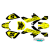 Graphics Kit for Honda CRF50 (2013+) Venom Series