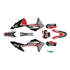 Graphics Kit for Gasgas EX300 (2021-2023) Inferno Series
