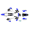 Graphics Kit for Husqvarna FC450 (2016-2018) Ace Series