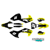Graphics Kit for Husqvarna FC450 (2016-2018) Base Series
