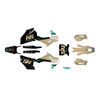 Graphics Kit for Husqvarna FX350 (2023-2024) Fatality Series
