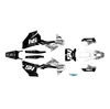 Graphics Kit for Husqvarna FX350 (2023-2024) Fatality Series