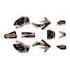 Graphics Kit for Honda CRF250R (2006-2007) Semper-fi Series