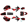 Graphics Kit for Honda CRF250R (2008-2009) Fh Series