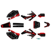 Graphics Kit for Honda CRF250R (2004-2005) Split Series